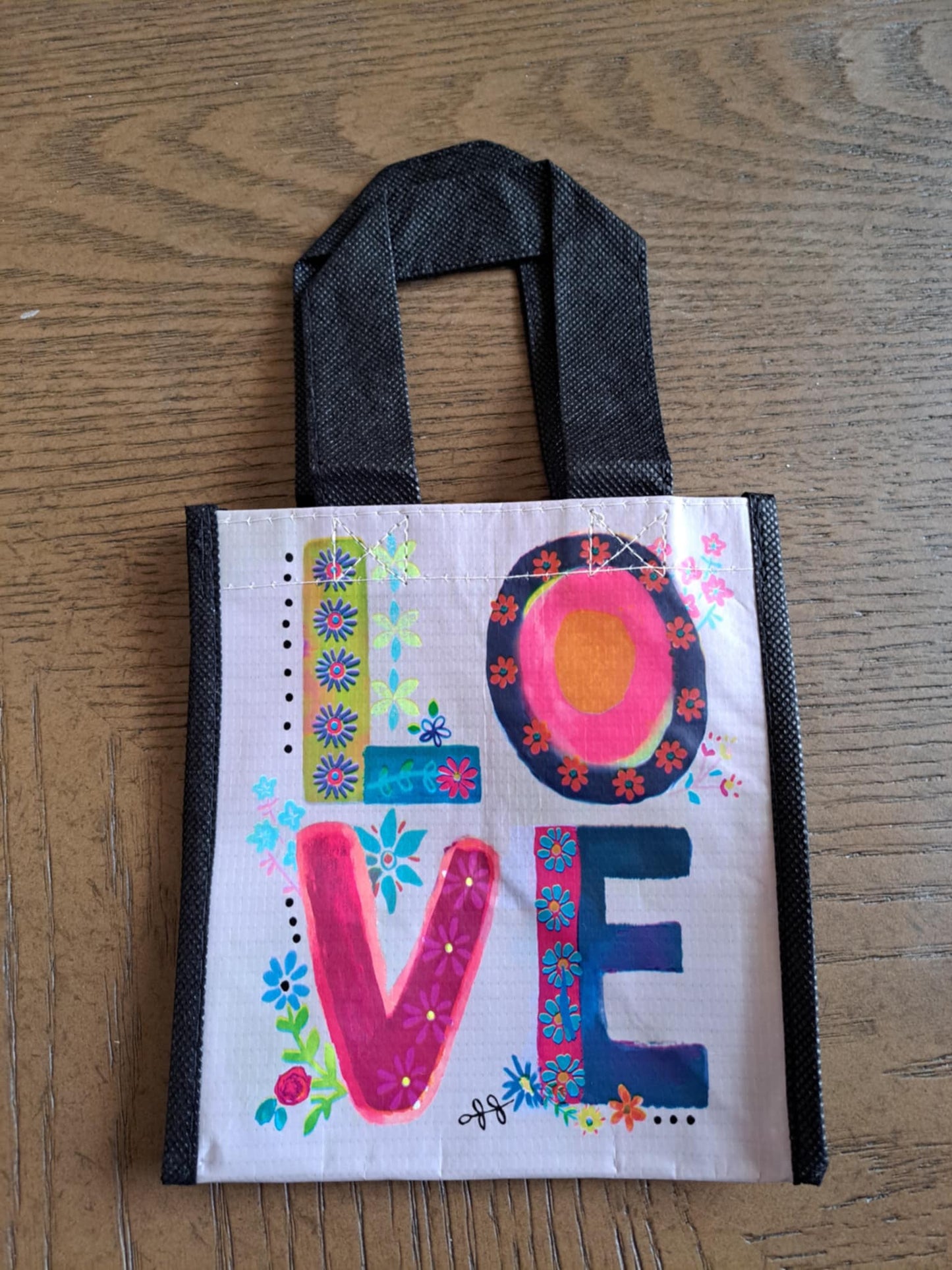 Small Gift Bag