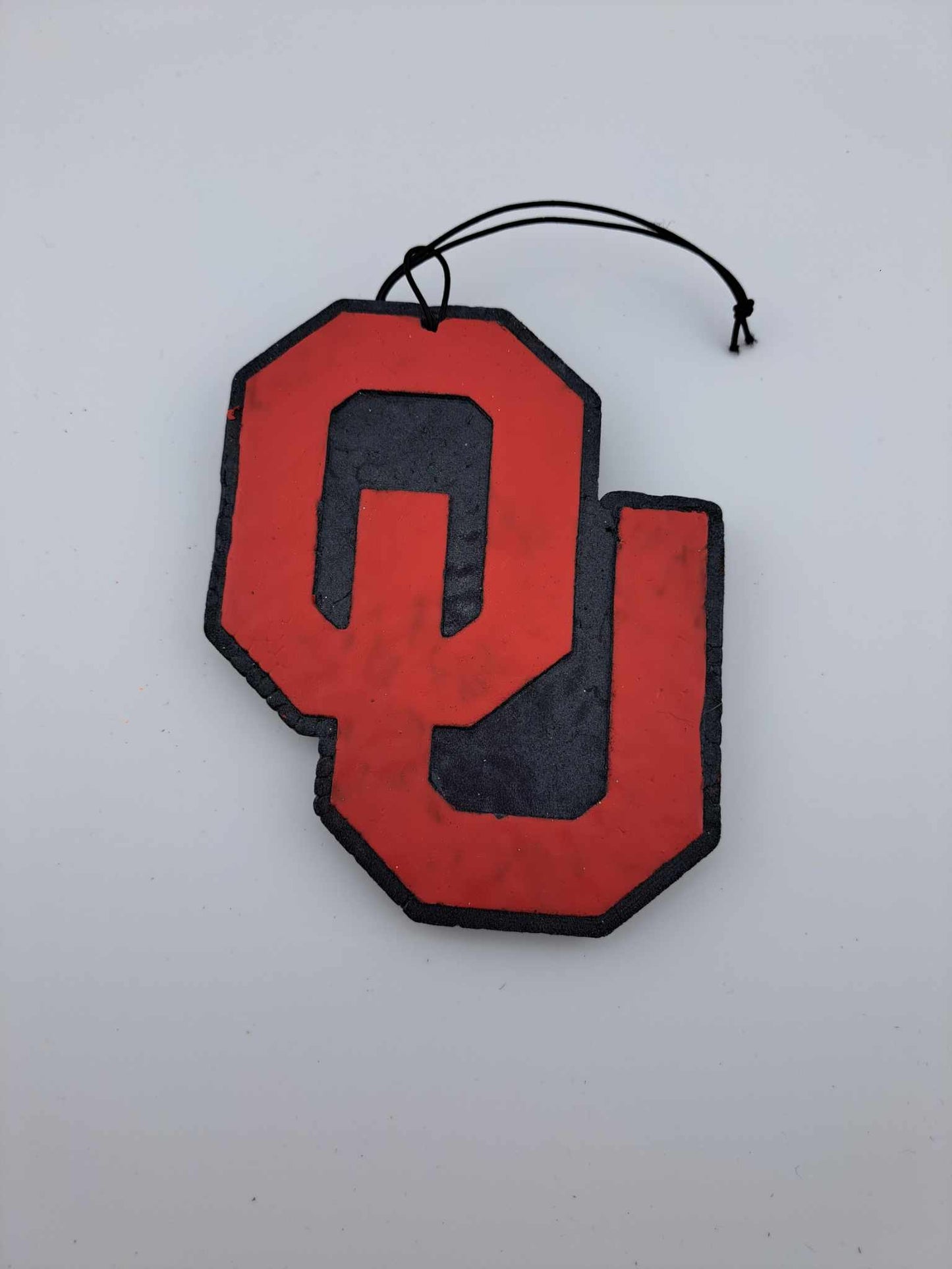 University of Oklahoma - OU Freshie
