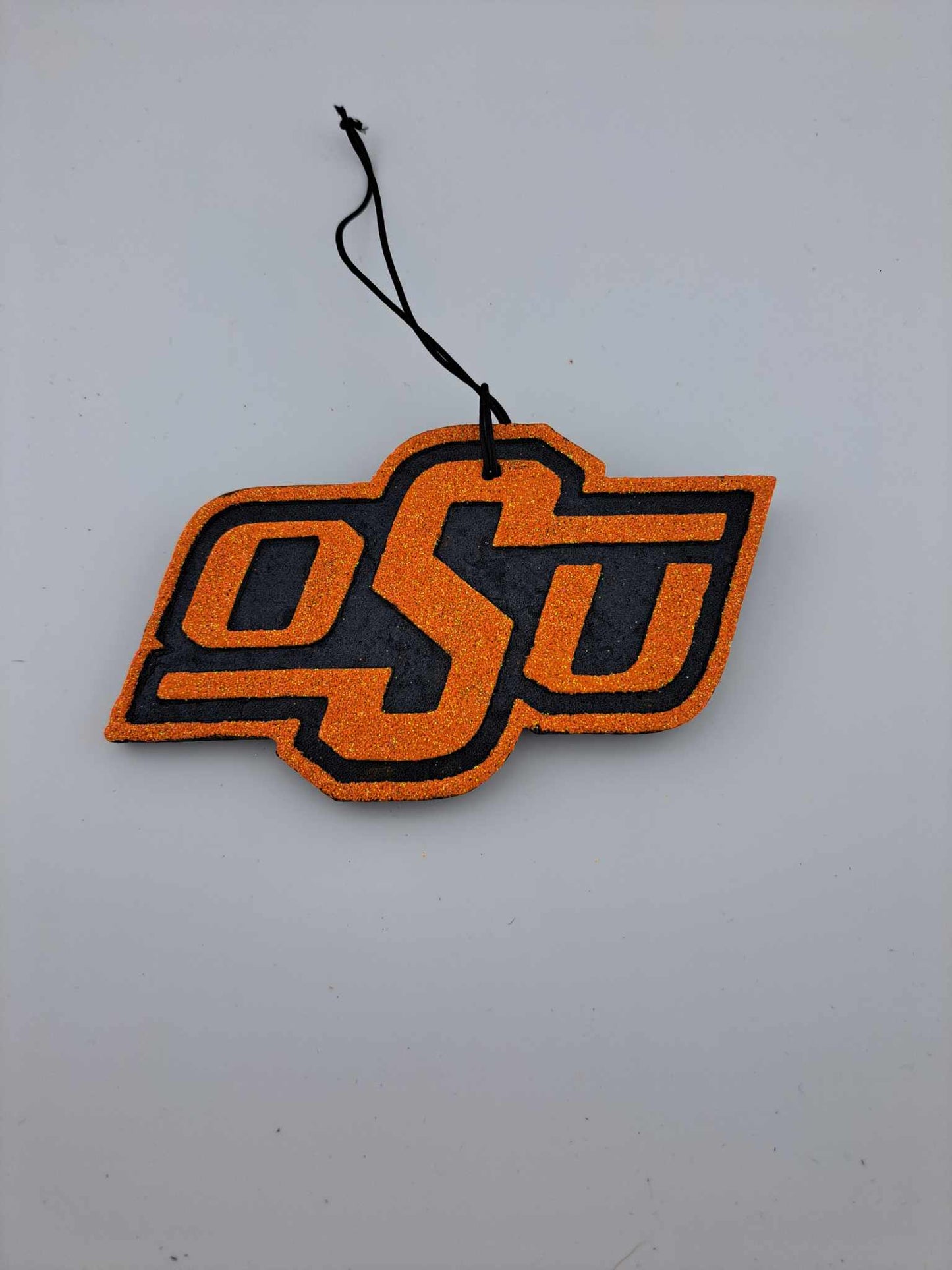 Oklahoma State University - OSU Freshie