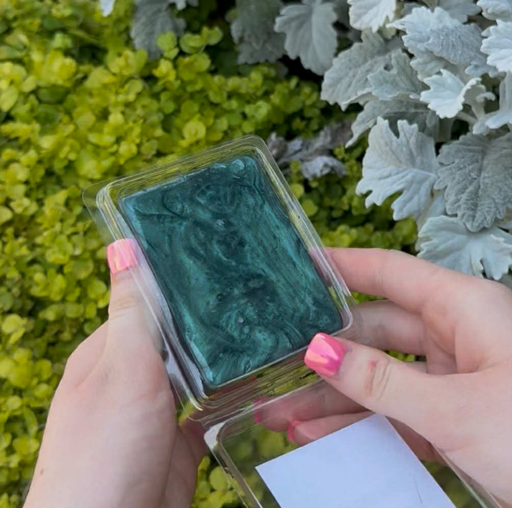 Easy Peel Gel Wax Melts
