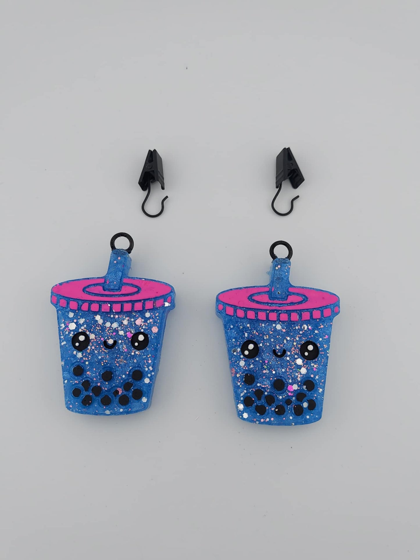 Boba Vent Clips