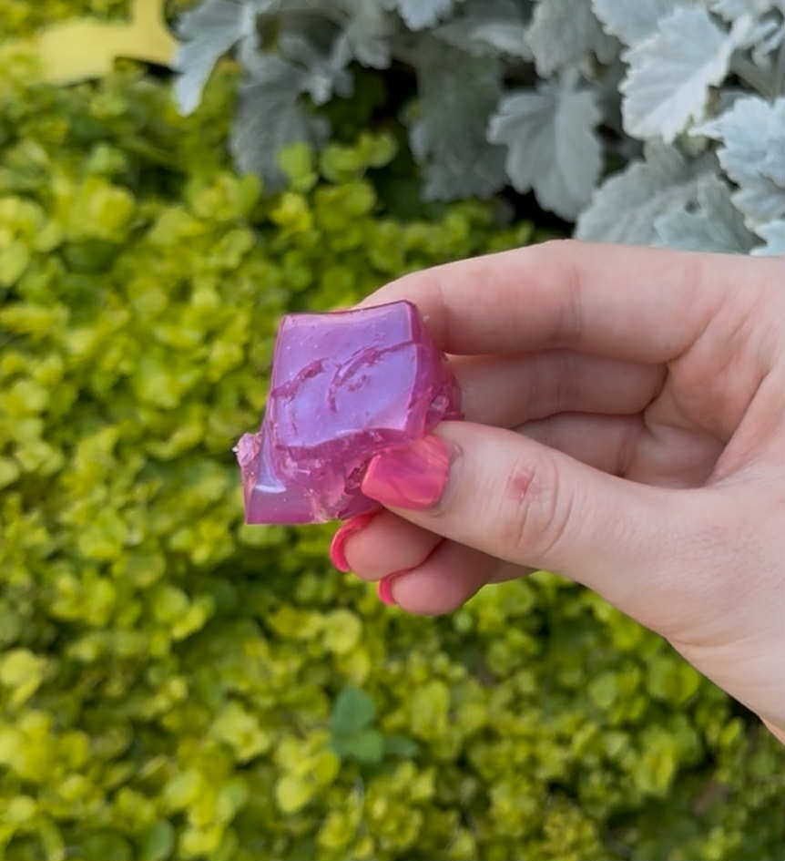 Easy Peel Gel Wax Melts