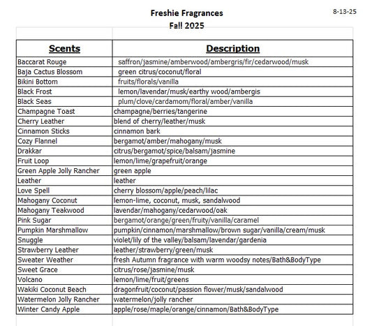 Disco Bow with Antlers Freshie - Pink Silver