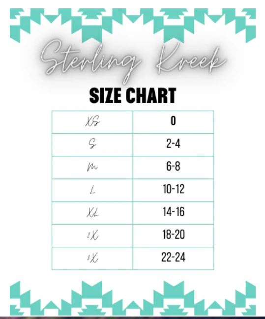 size chart 3