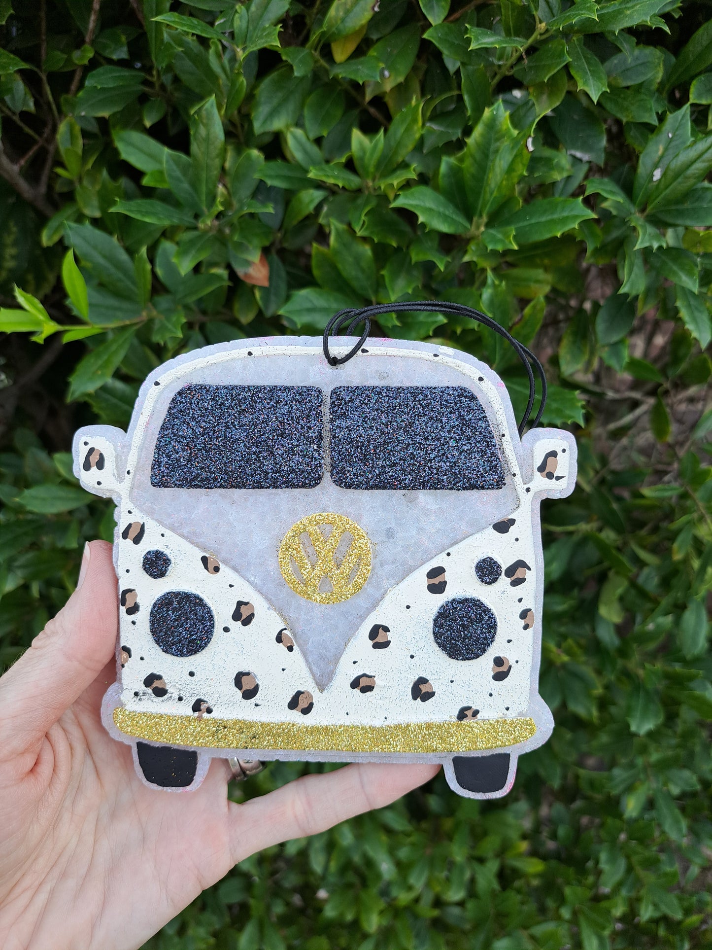 Van Freshie