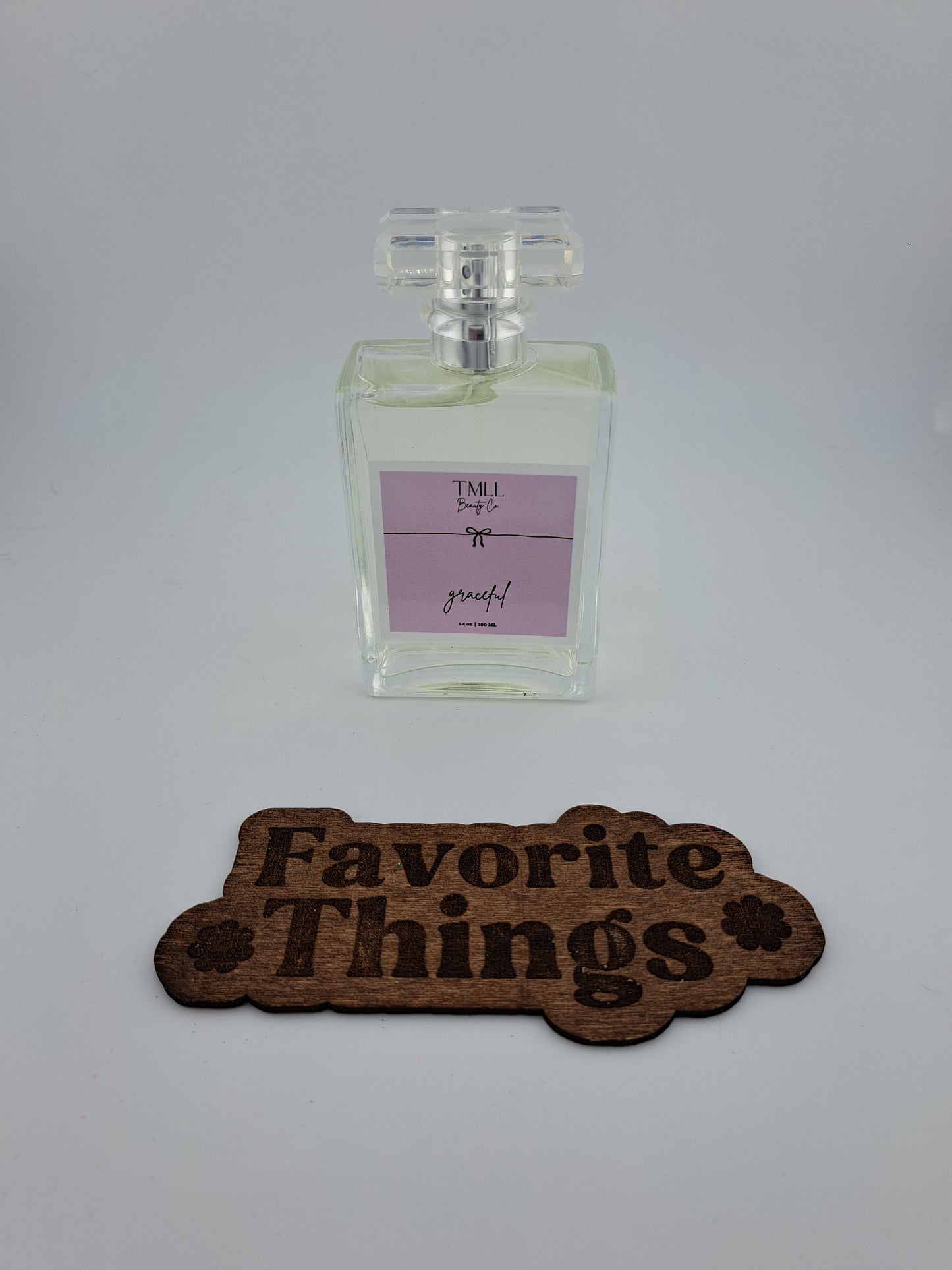 Luxe Perfume - Graceful - TMLL