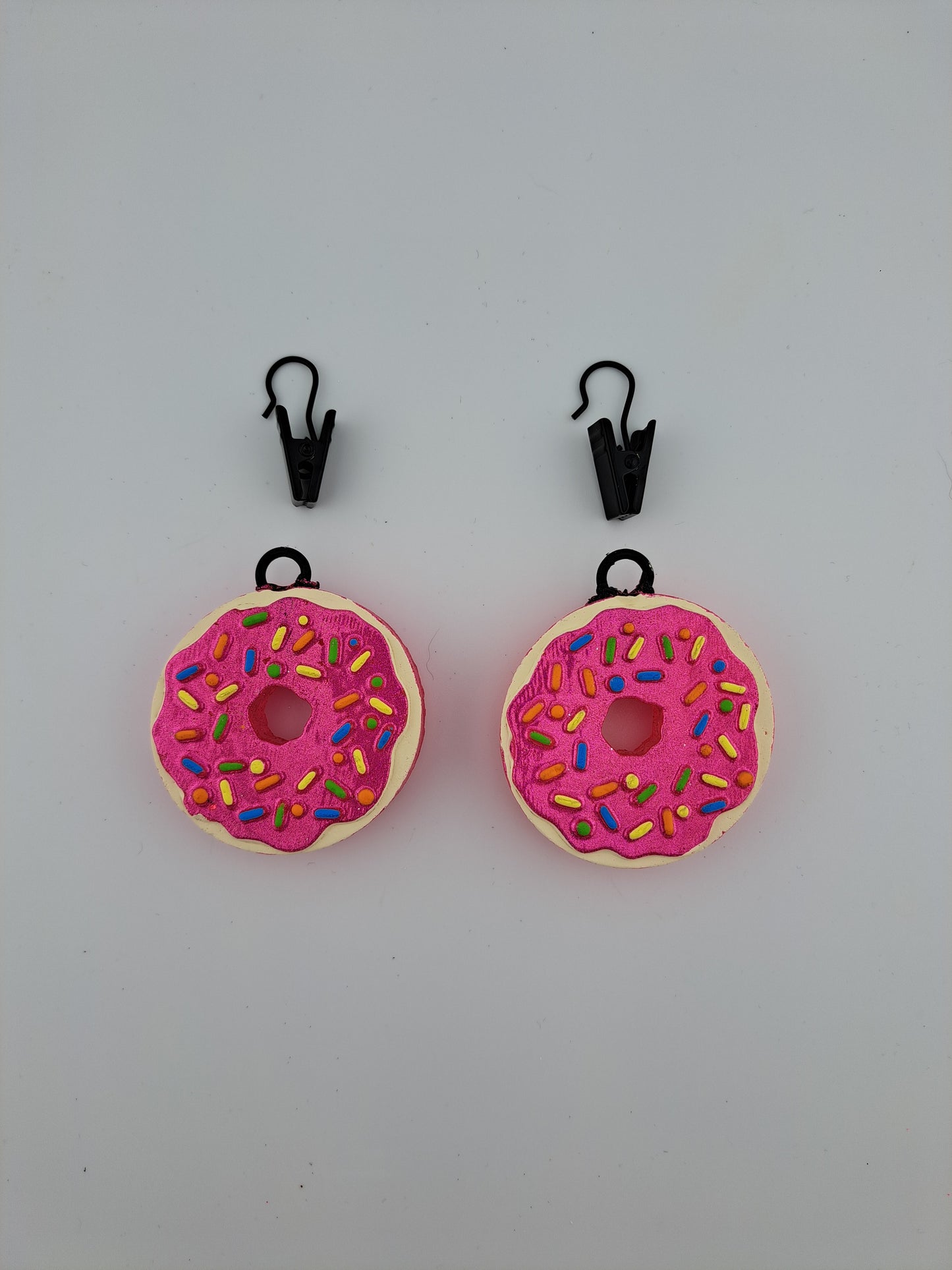 Donut Vent Clip Freshies - Air Freshener