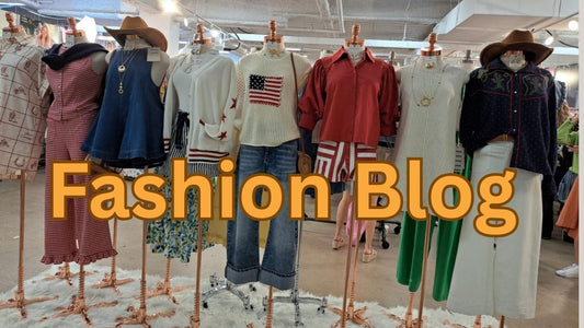 My Take on Spring 2026 Fashion Trends