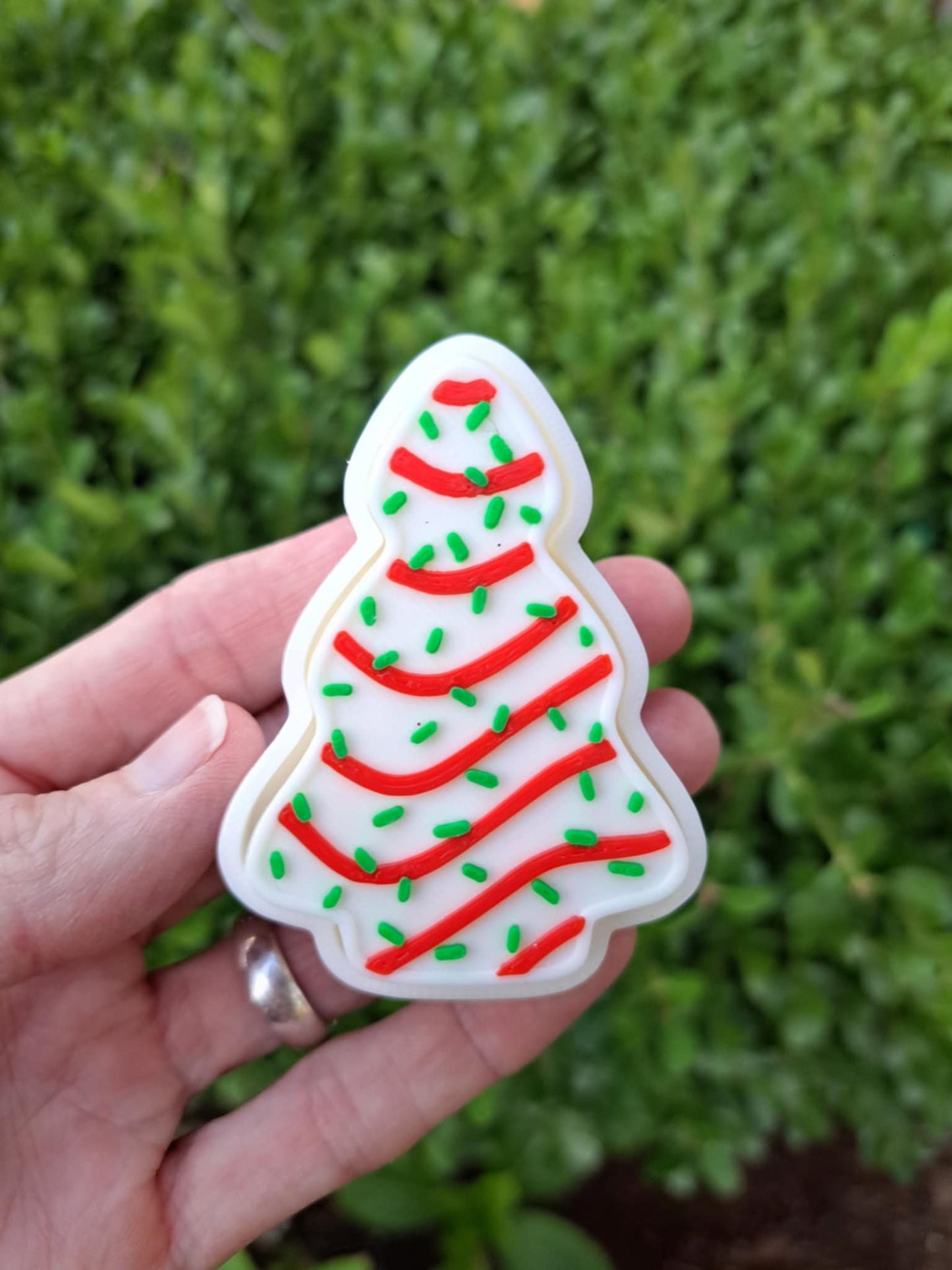 Tree Cale 3D Clicker