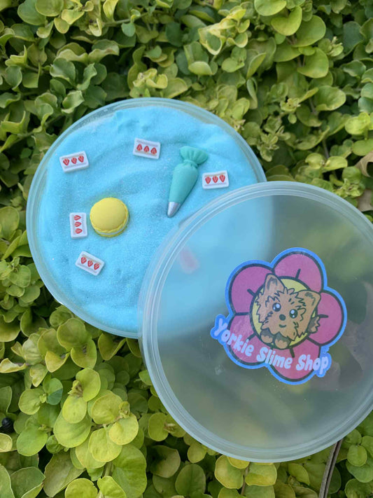 Breakfast At Tiffany's Slime - Bikini Bottom Scent