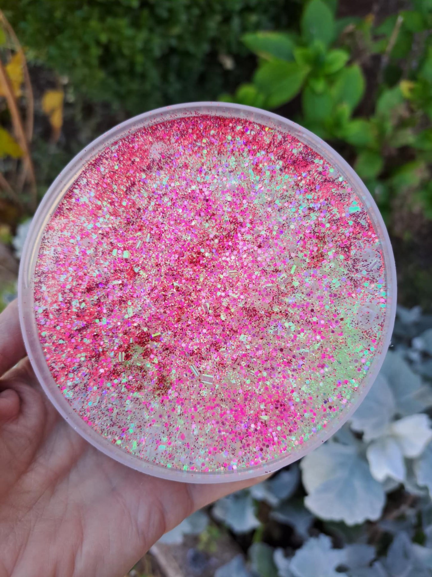 Bingzu Bead Slime with Candy Charm