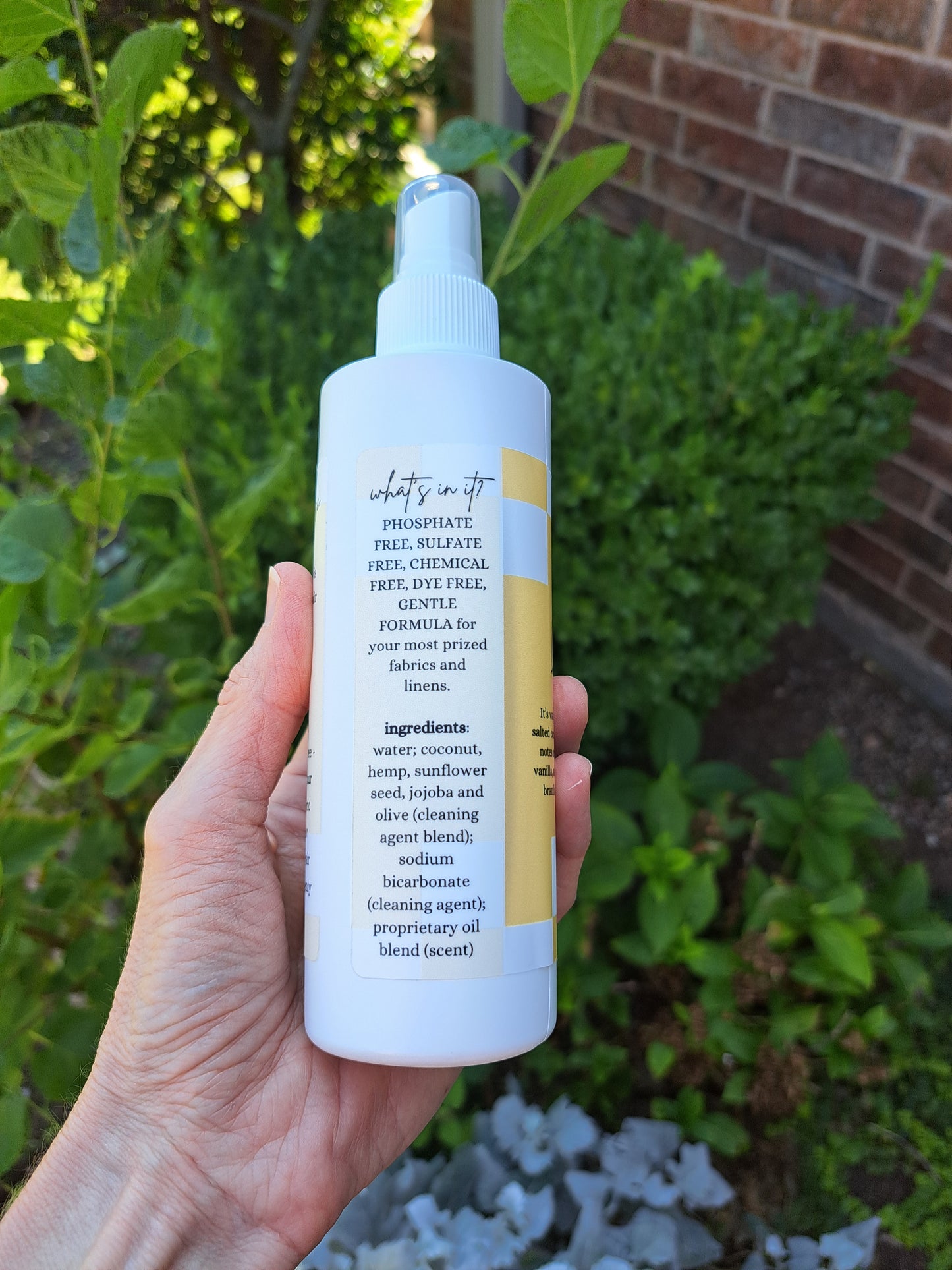 Luxury Room Spray - Exotic - TMLL