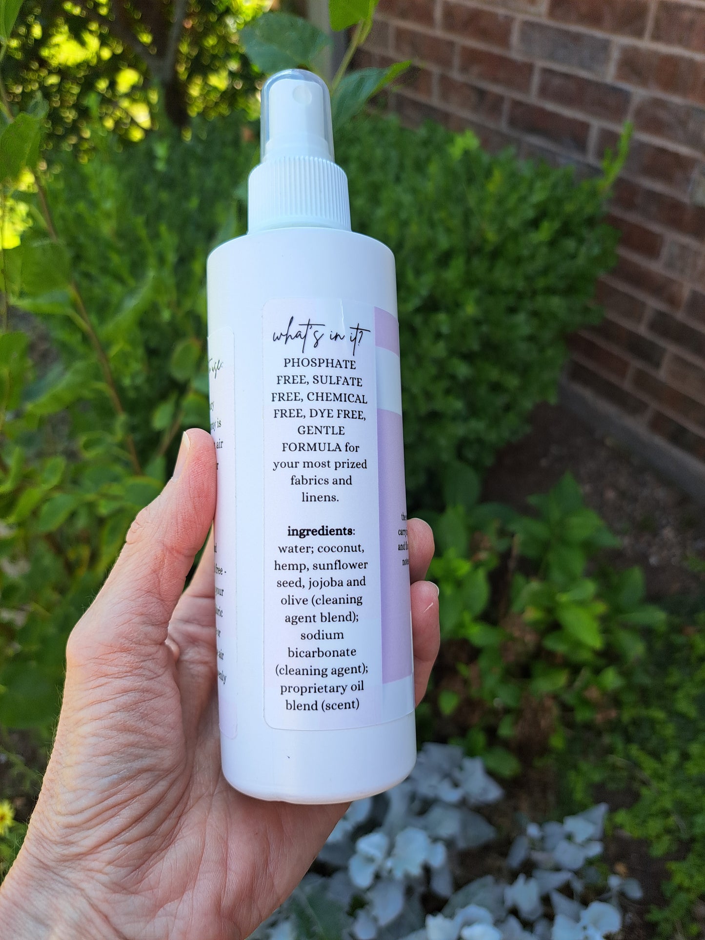 Luxury Room Spray - Graceful - TMLL