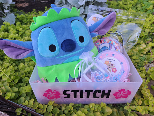 Stitch Box