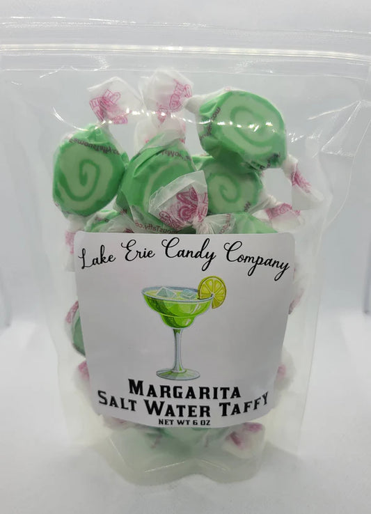 Margarita Salt Water Taffy