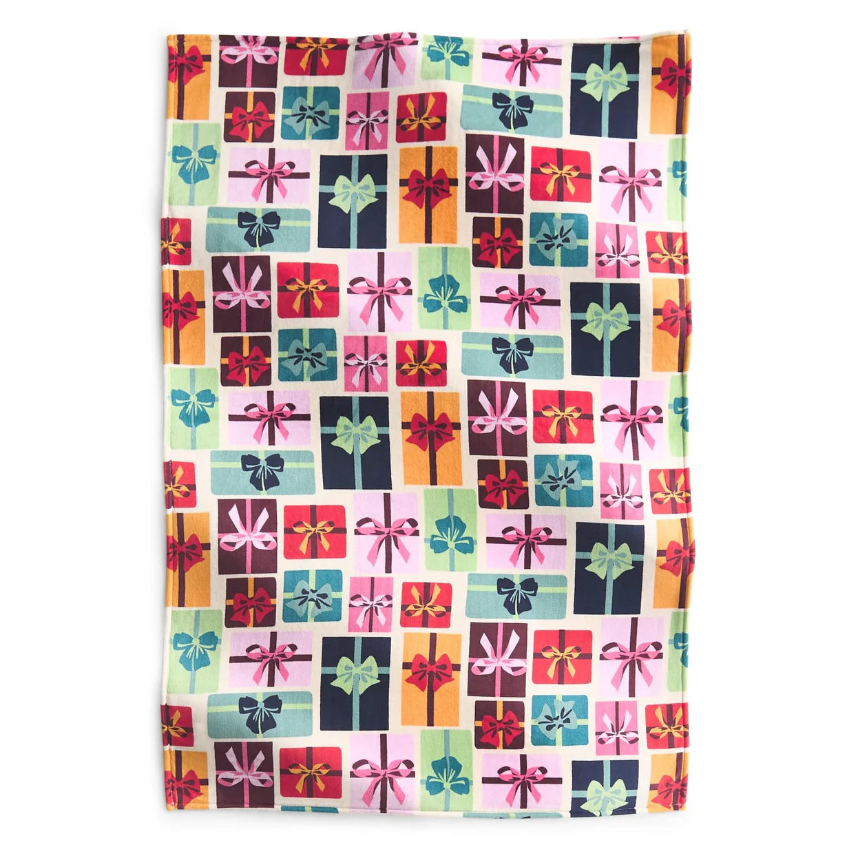 Gifts A Plenty Fleece Blanket - 50" x 80"