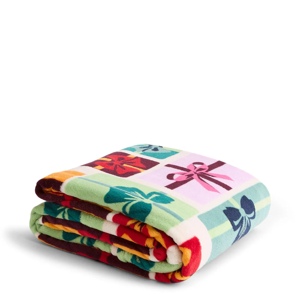 Gifts A Plenty Fleece Blanket - 50" x 80"